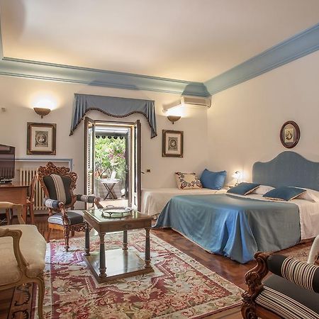 Villa Goethe Agrigento Dış mekan fotoğraf