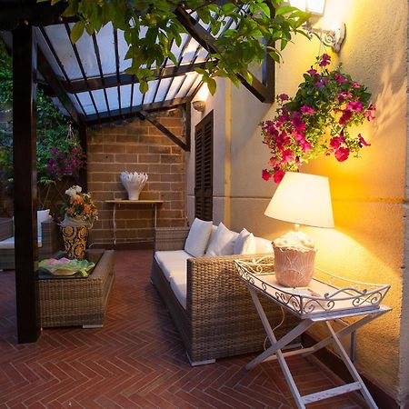 Villa Goethe Agrigento Dış mekan fotoğraf