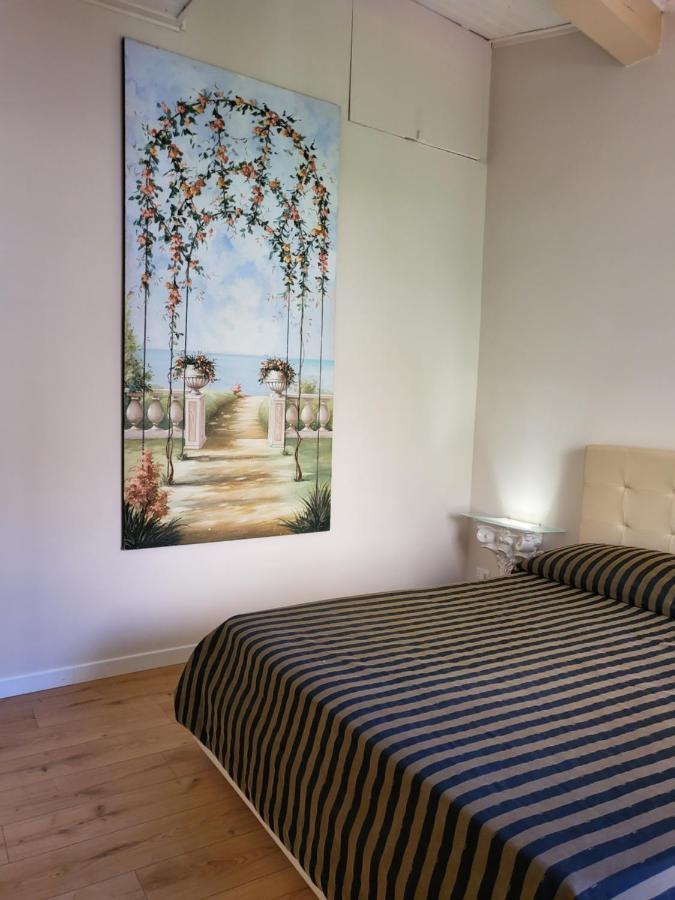 Villa Goethe Agrigento Dış mekan fotoğraf