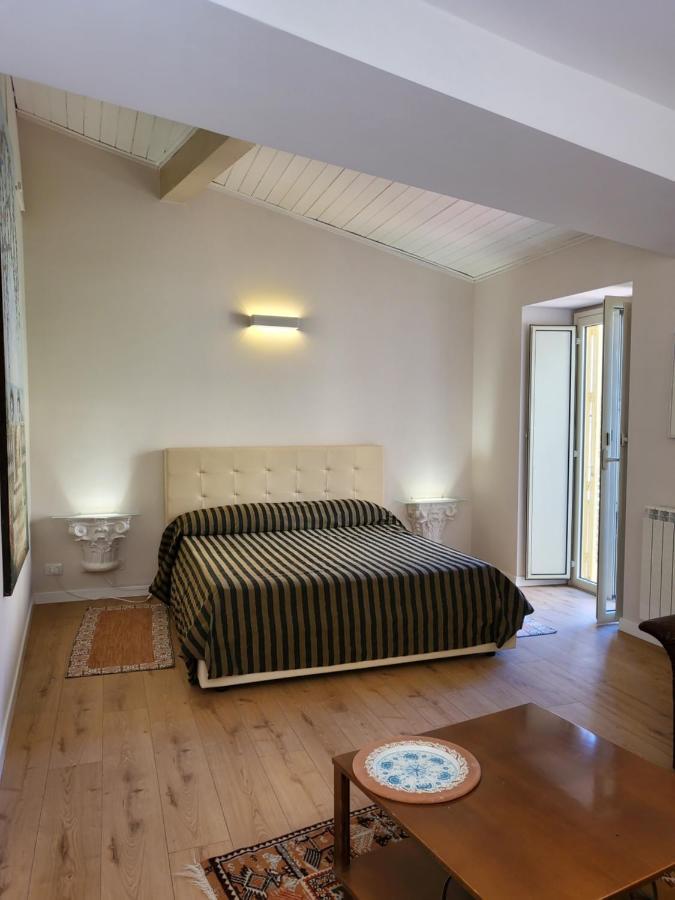 Villa Goethe Agrigento Dış mekan fotoğraf