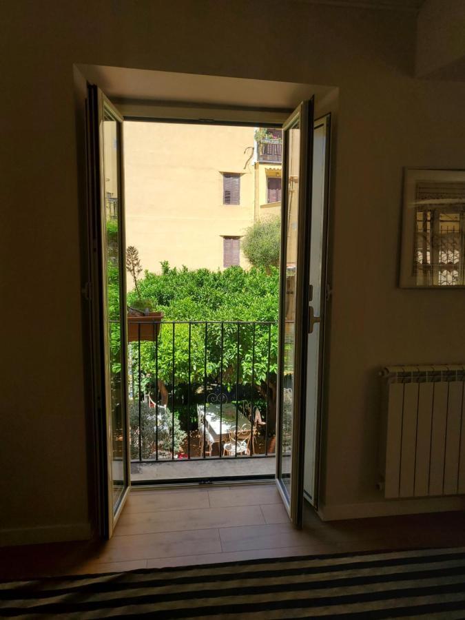 Villa Goethe Agrigento Dış mekan fotoğraf