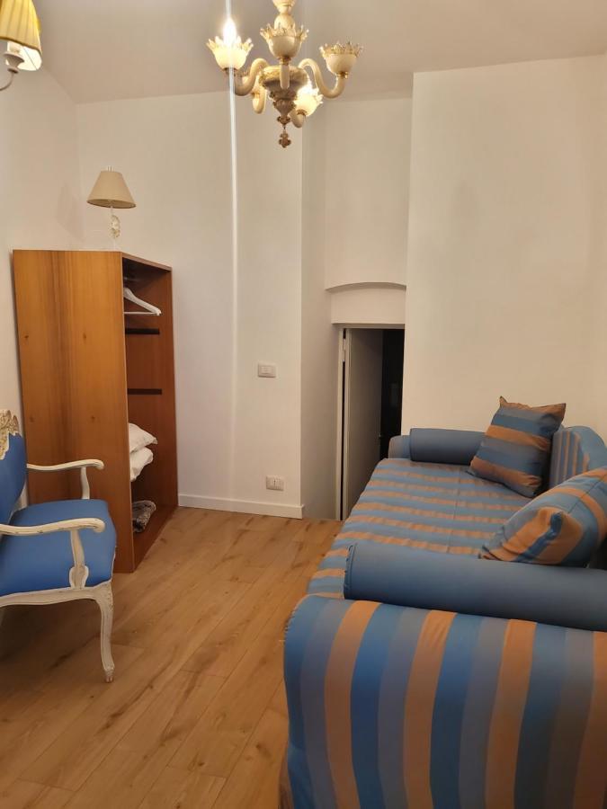 Villa Goethe Agrigento Dış mekan fotoğraf