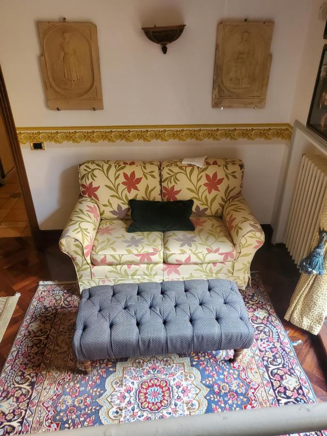 Villa Goethe Agrigento Dış mekan fotoğraf