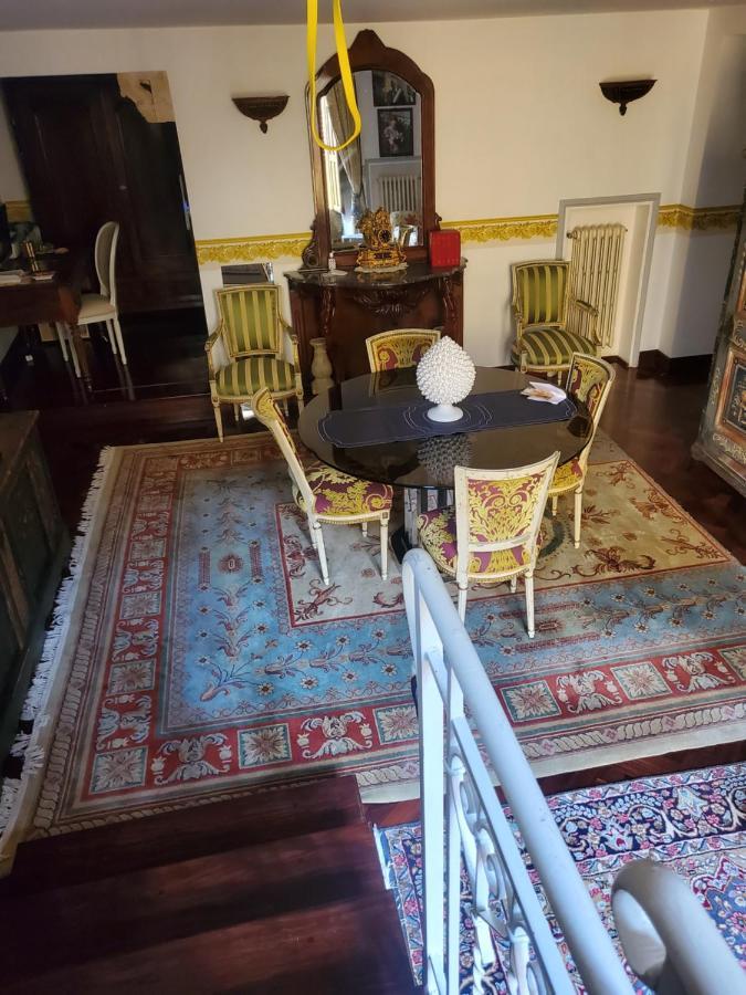 Villa Goethe Agrigento Dış mekan fotoğraf