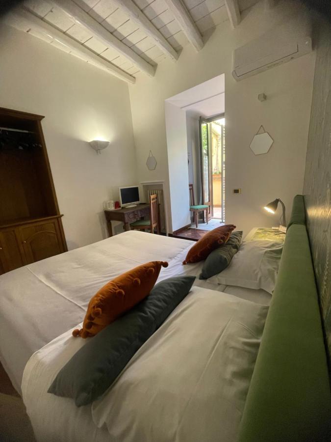 Villa Goethe Agrigento Dış mekan fotoğraf