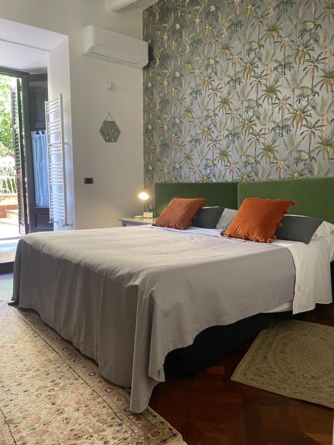 Villa Goethe Agrigento Dış mekan fotoğraf