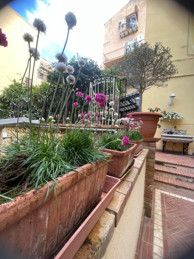 Villa Goethe Agrigento Dış mekan fotoğraf