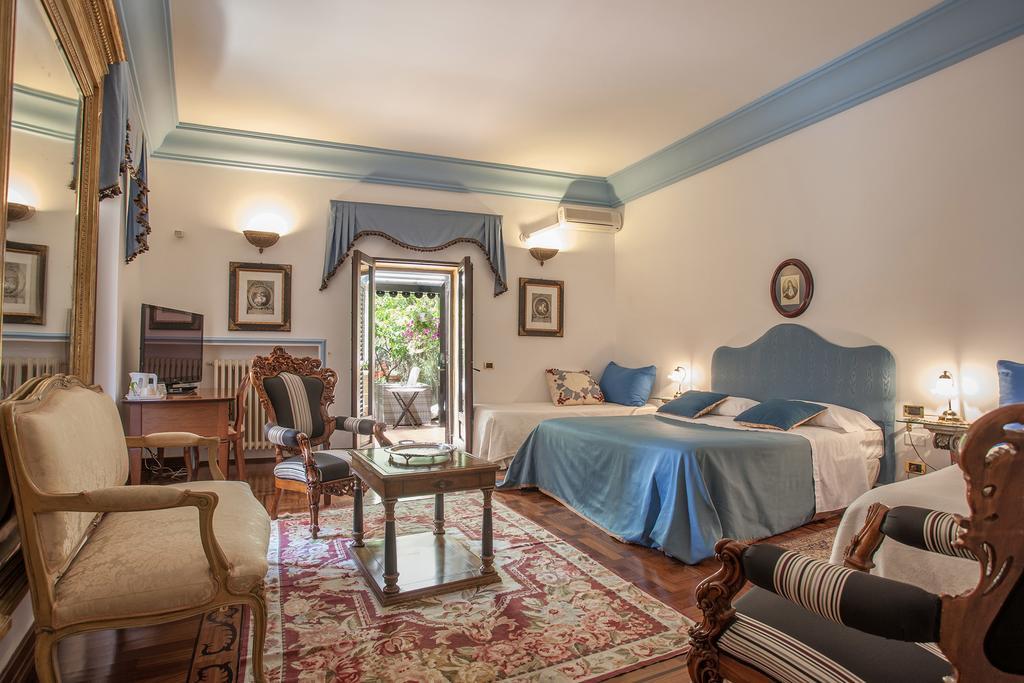 Villa Goethe Agrigento Dış mekan fotoğraf