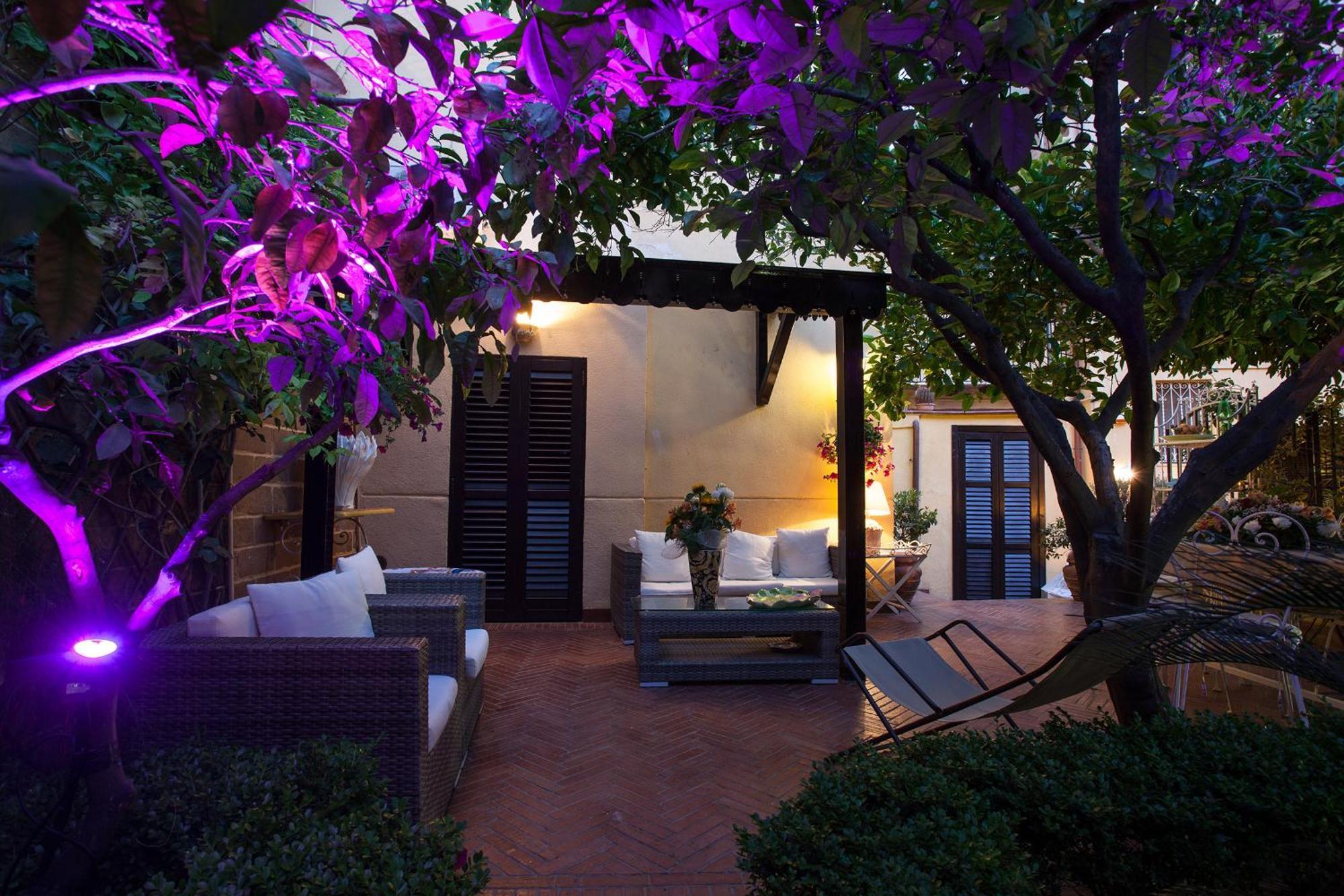 Villa Goethe Agrigento Dış mekan fotoğraf