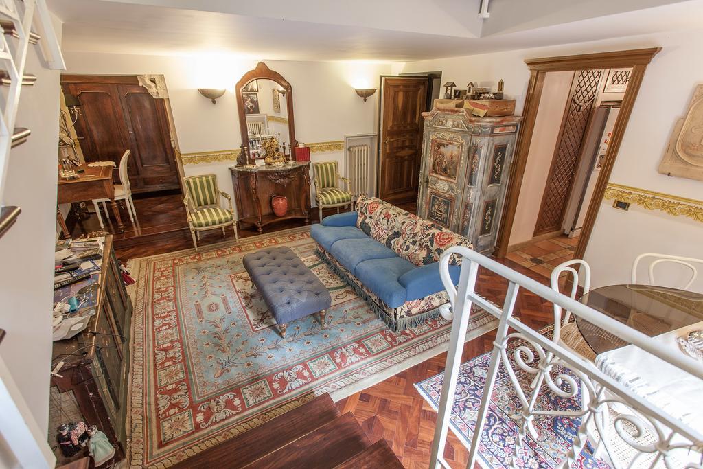 Villa Goethe Agrigento Dış mekan fotoğraf