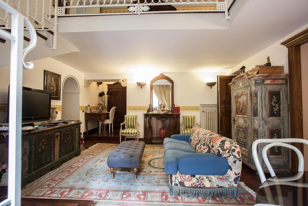 Villa Goethe Agrigento Dış mekan fotoğraf