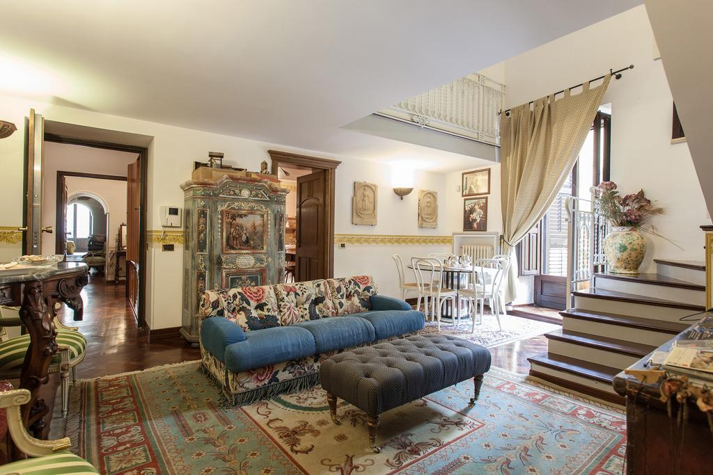 Villa Goethe Agrigento Dış mekan fotoğraf