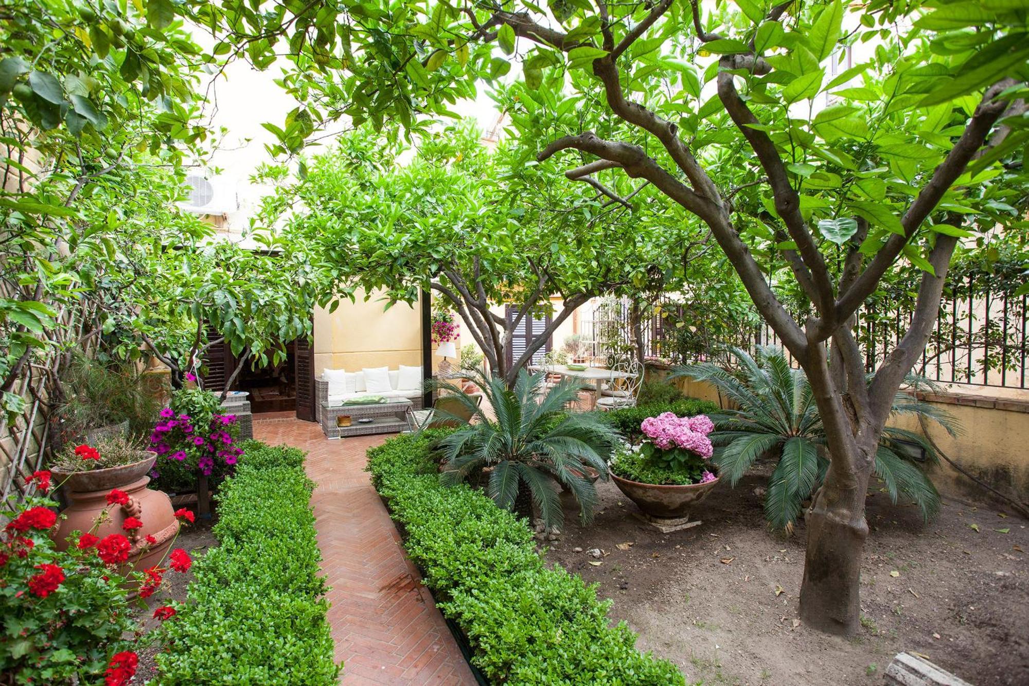 Villa Goethe Agrigento Dış mekan fotoğraf