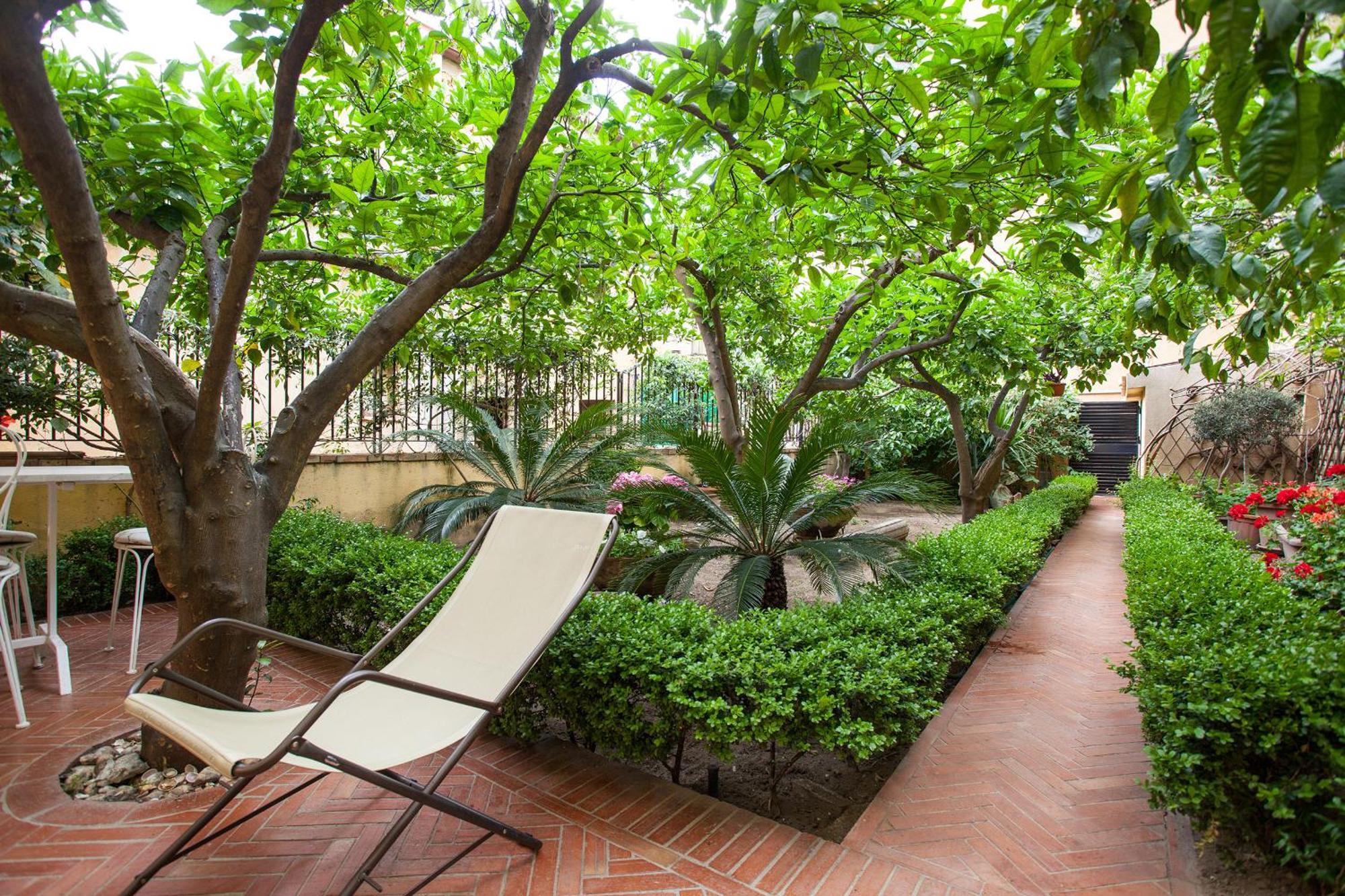 Villa Goethe Agrigento Dış mekan fotoğraf