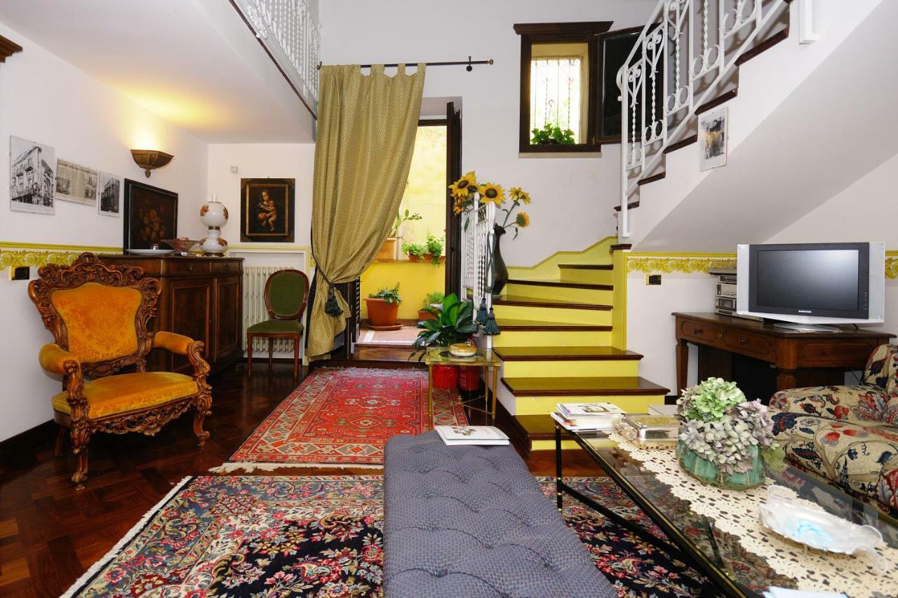 Villa Goethe Agrigento Dış mekan fotoğraf