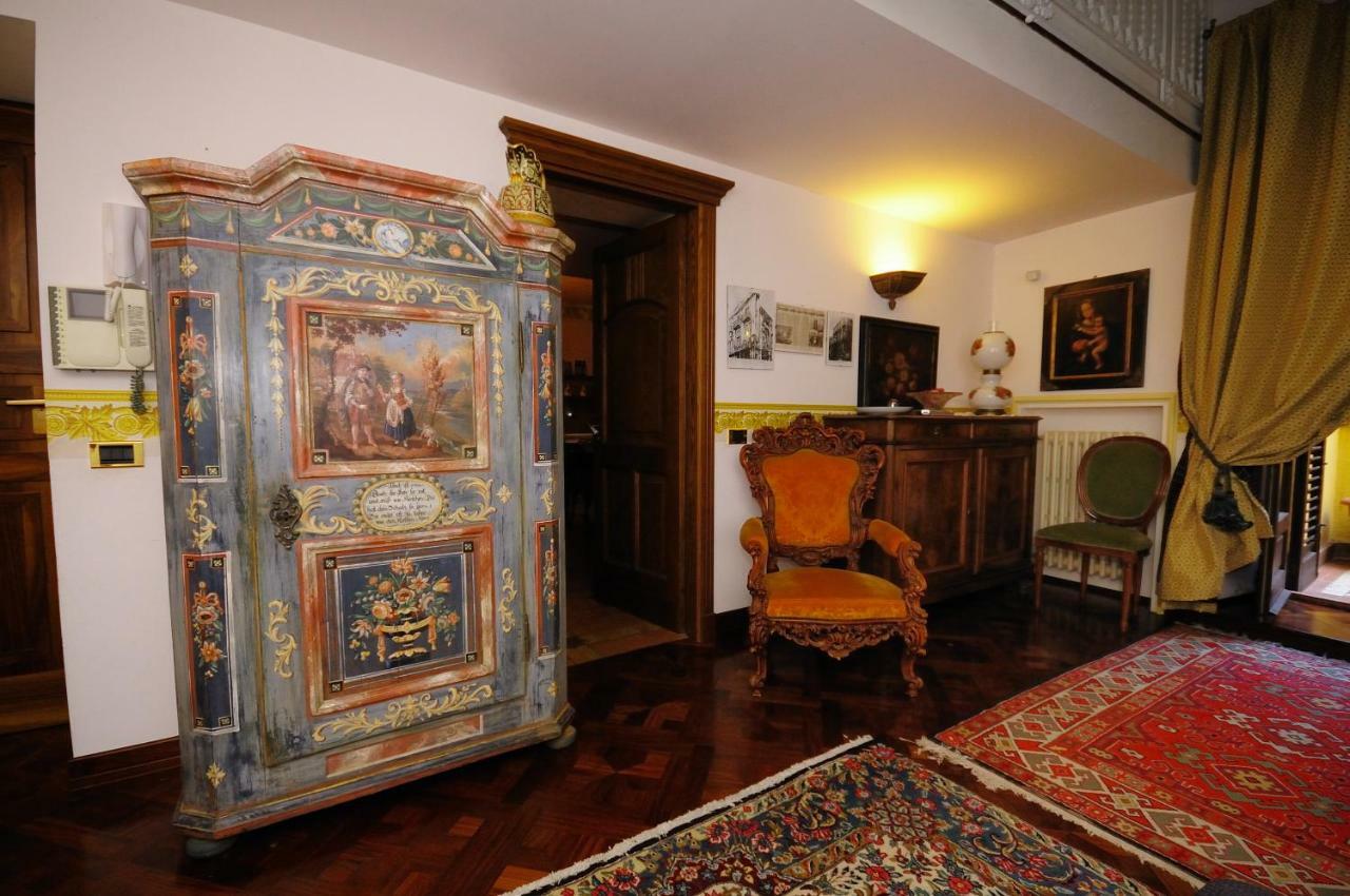Villa Goethe Agrigento Dış mekan fotoğraf