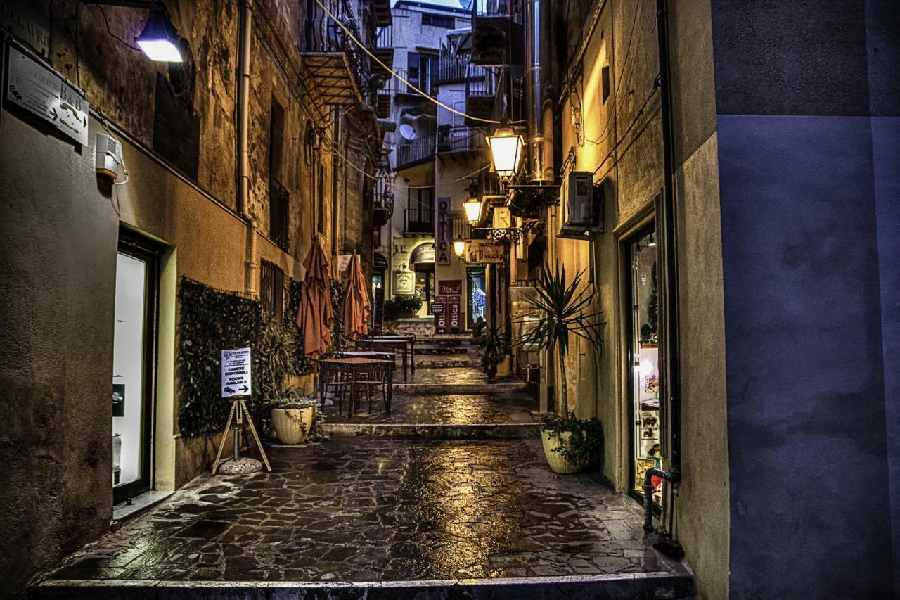 Villa Goethe Agrigento Dış mekan fotoğraf