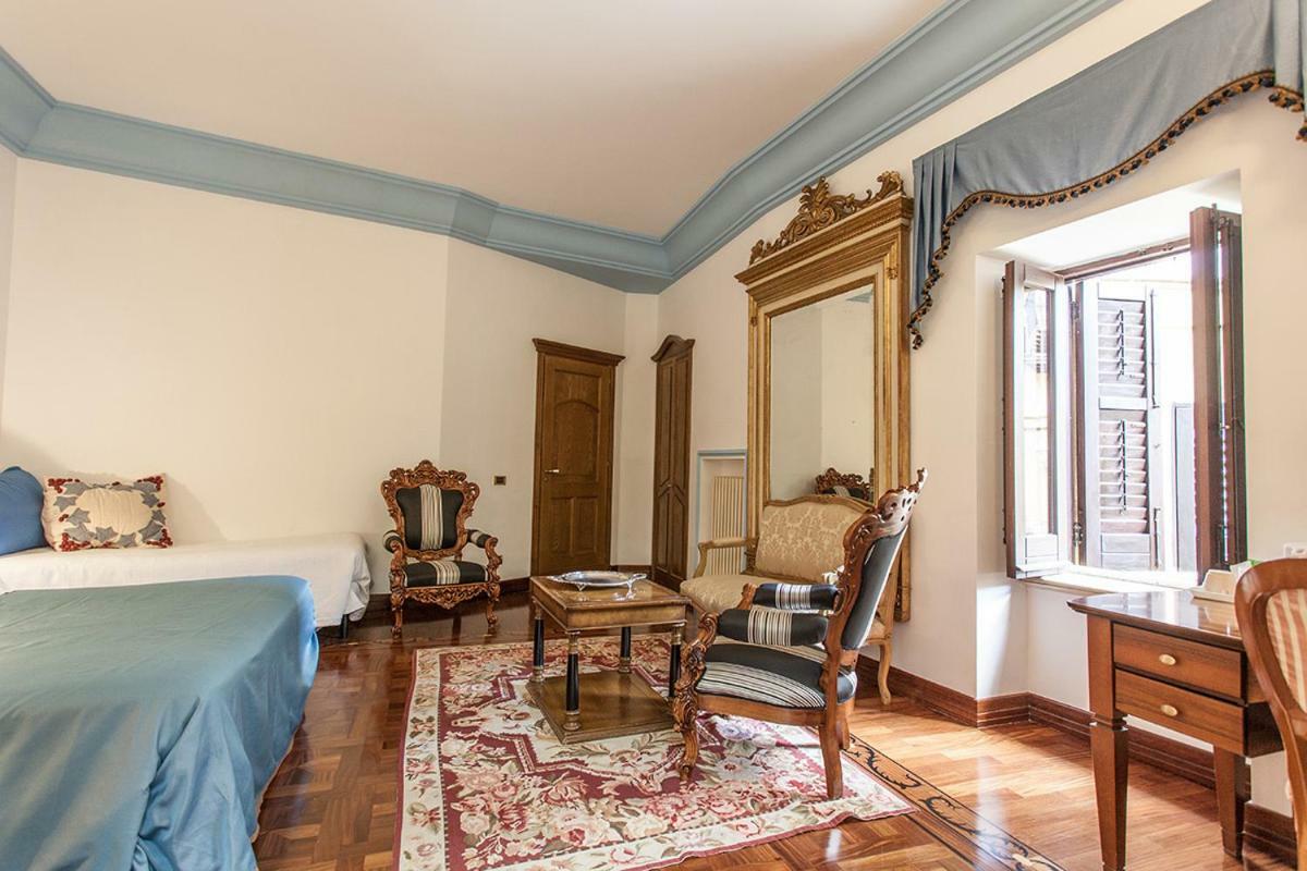Villa Goethe Agrigento Dış mekan fotoğraf