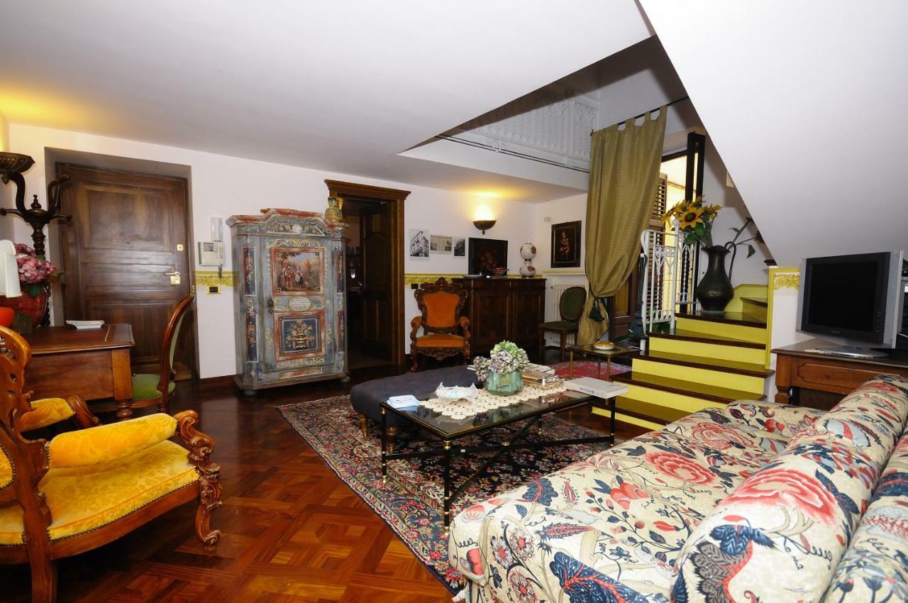 Villa Goethe Agrigento Dış mekan fotoğraf