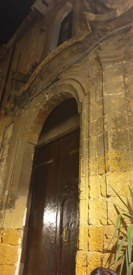 Villa Goethe Agrigento Dış mekan fotoğraf